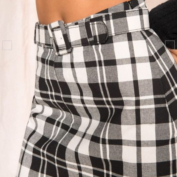 Clueless Skirt - Picture 2 of 7